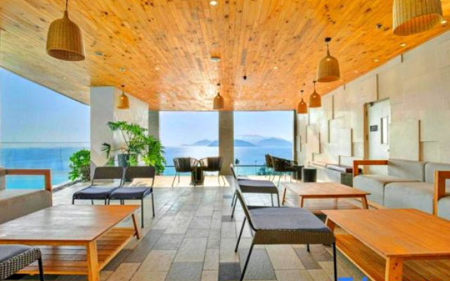 S79 Suite MOcean Panorama Nha Trang