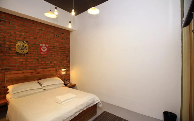96 Boutique Hotel
