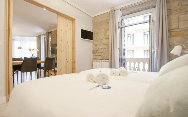 Gerezi - Basque Stay