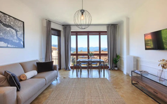 Appartamento Virgilio - By Impero House