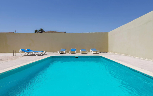 Exclusive Villa in Tuineje with Private Swimming Pool