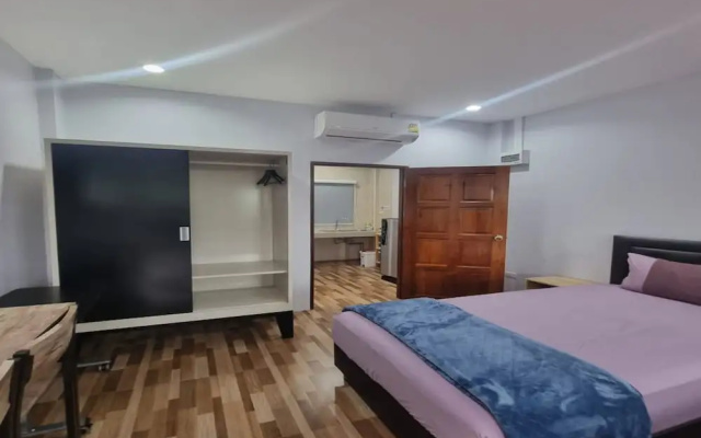 Patamanan Residence Ang Thong