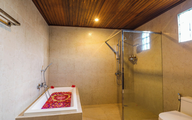 BB Resort Villa and Spa