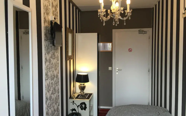 Hotel De Vier Seizoenen