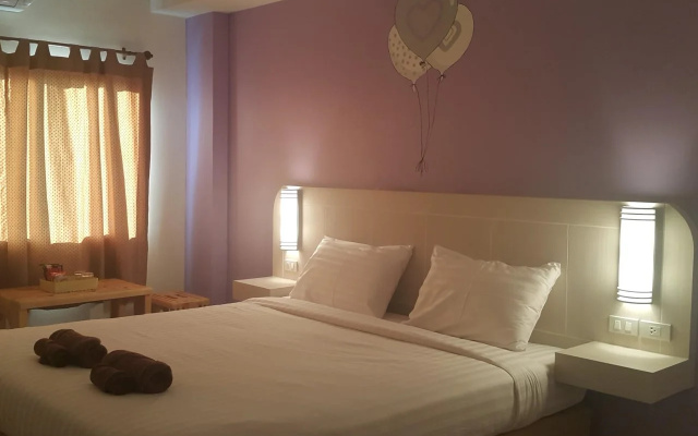 Silayok Grand Hotel
