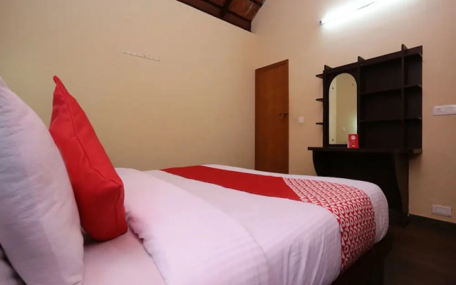 OYO 10484 Hotel Coffee County Retreat