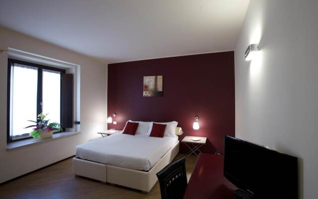 Hotel Leon D'Oro