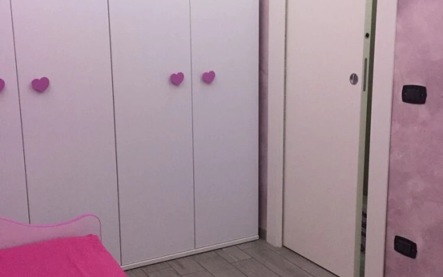 La casa di Lulù