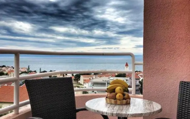 Apartman M5