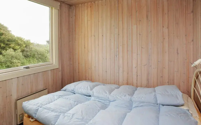 4 Star Holiday Home in Hjorring