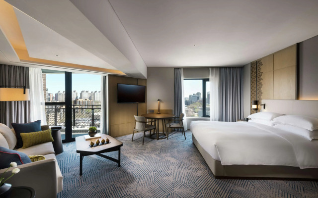 Hilton Beijing