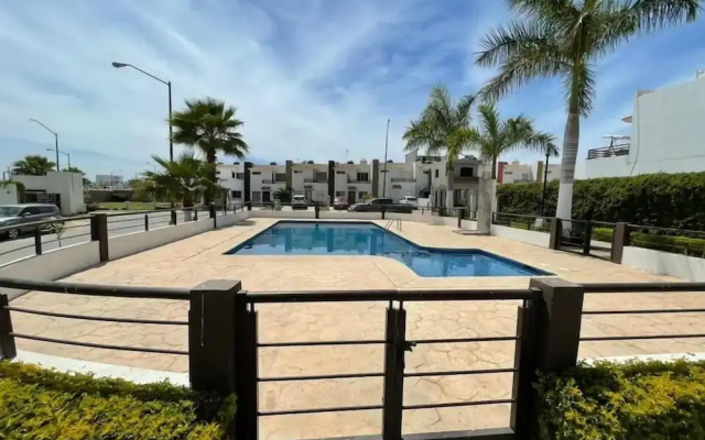Departamentos Marina C