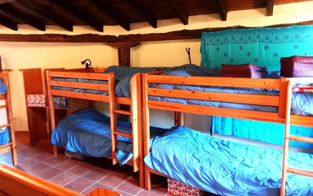 La Perezosa & Yoga Hostel