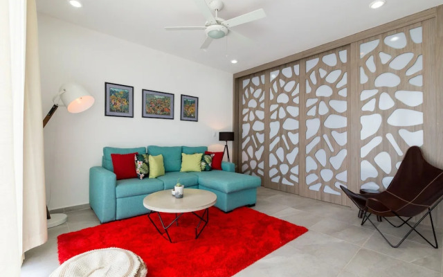 Marea 34 by CocoBR