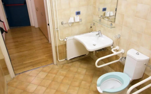 Hostel Erks