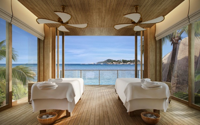 Six Senses Zil Pasyon Seychelles
