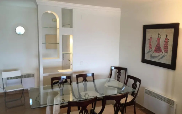 Apartamento Rosendo