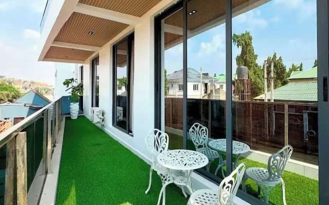 Faiz Homes
