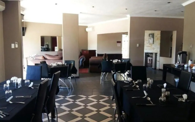 St Anna Guesthouse