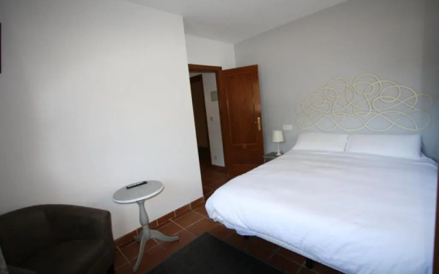 Apart-Hotel Selva Nevada