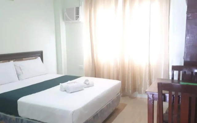 Adams View Hotel