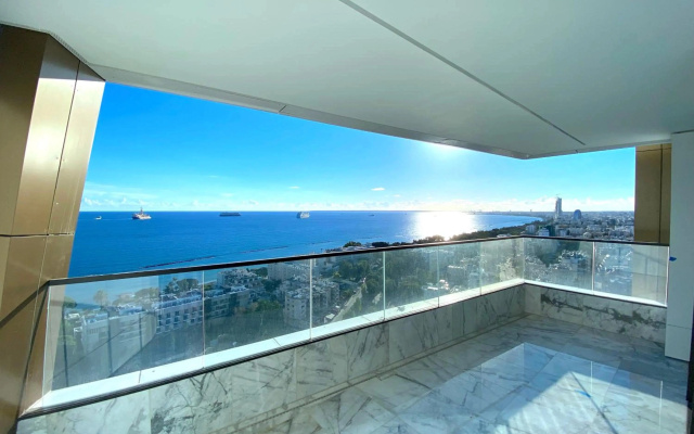 Luxury Private Apartments - Limassol