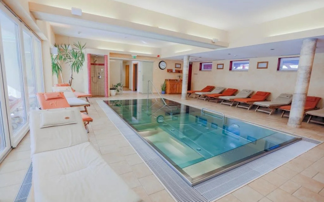 Hotel Kornock