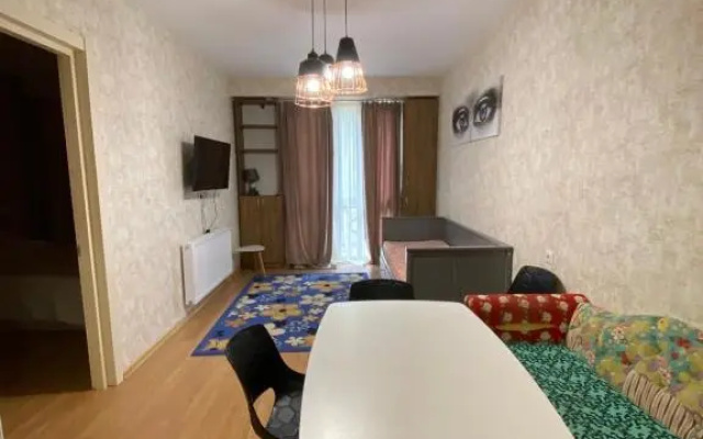 Parki Residence #24