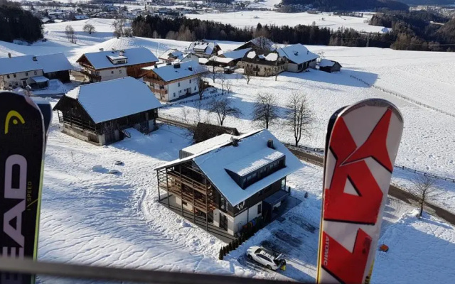 Kronplatz CHALET WALCHHORN Brunico Dolomites