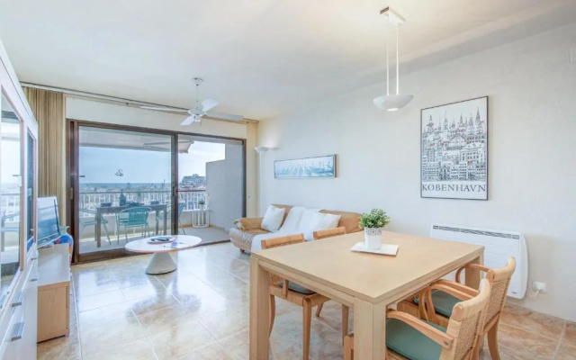 Apart-Rent Apartament Port Grec 4º