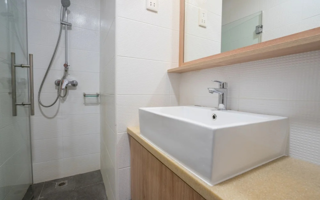 Clubhouse Residences Alder 1Br Suites