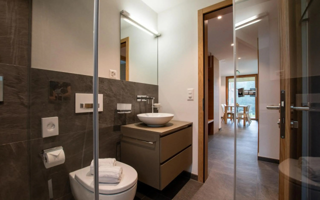 Alpenresort B22