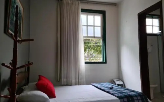 Pouso dos Viajantes - Centro