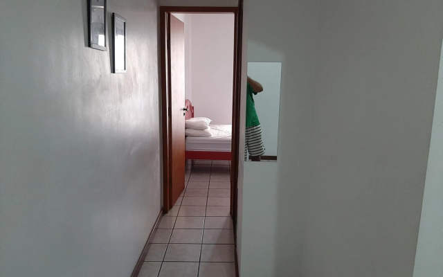 Pousada do caju
