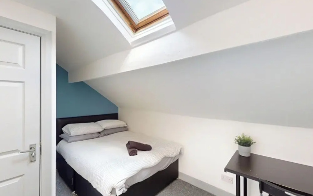 Sunderland Cosy Cottage