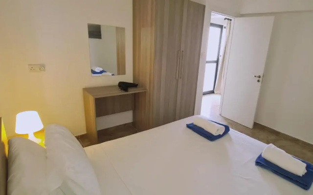 Ha.De.Co. Holiday Apts -Apartment B