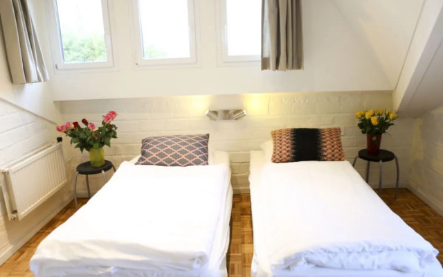 Bungalowpark Landsrade 21488