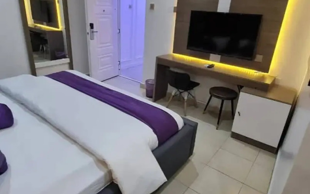 Vasco Apartment