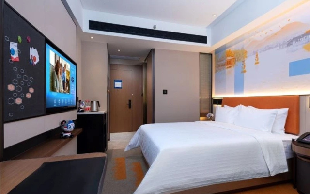 Nanyuan Inn Qingchun Branch