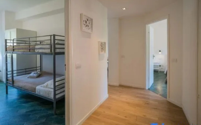 Scimiscià 2 bedroom Apartment