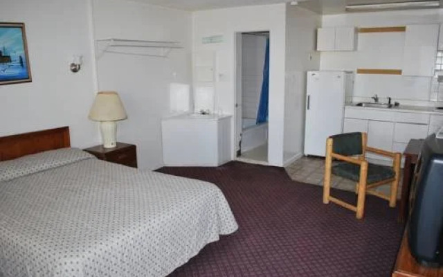 Royal Motel