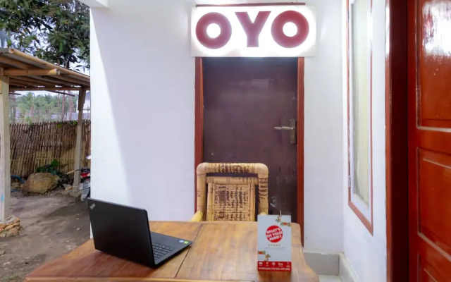 Hallway Homestay by OYO Rooms