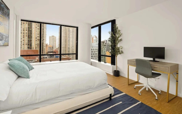 Apex Executive Apartments - UES NY