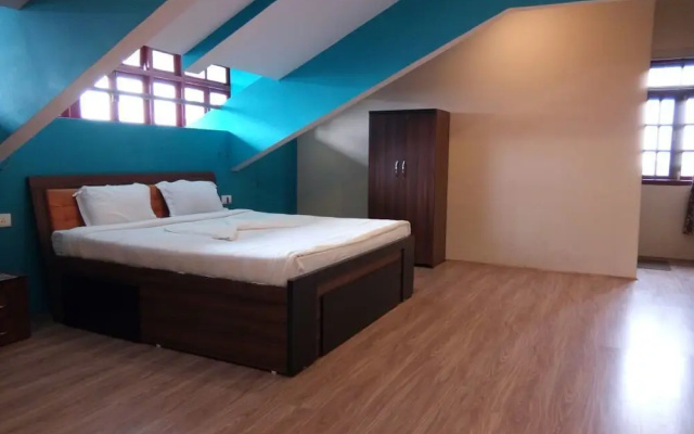 Hotel Oakridge