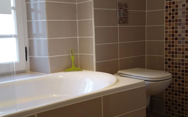 Beautiful House With Dishwasher Near the Popular St. Maxime