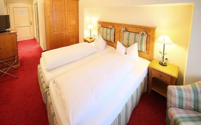 Hotel Post Murnau