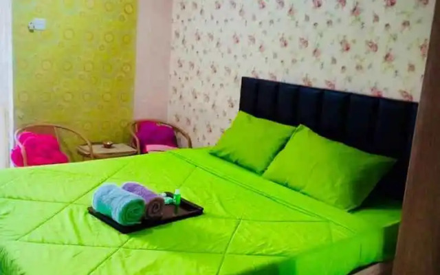 Apartemen Kalibatacity By Dimas
