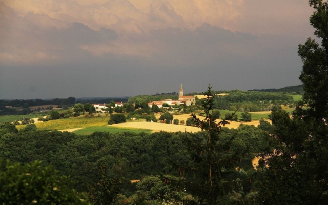 Au Vieux Pressoir