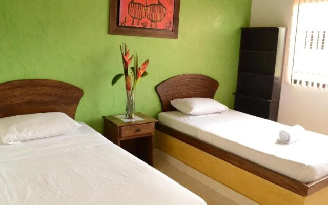 Hotel Katio