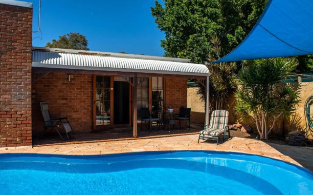 Waterside House Kalbarri